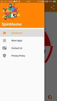 SpinMaster screenshot 4