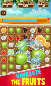Fruit Link POP screenshot 3