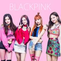 Ringtones KPOP Alarm & Notification Free logo