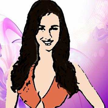 Disha Patani Wallpaper HD screenshot 1
