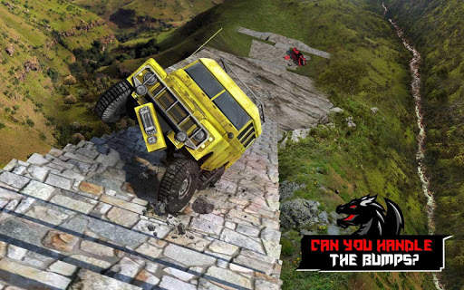 Cruiser Car Stunts : Car Games screenshot 15