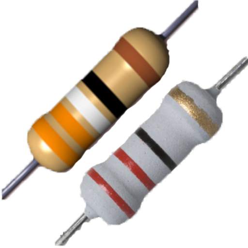 Resistor Calculator 1.7