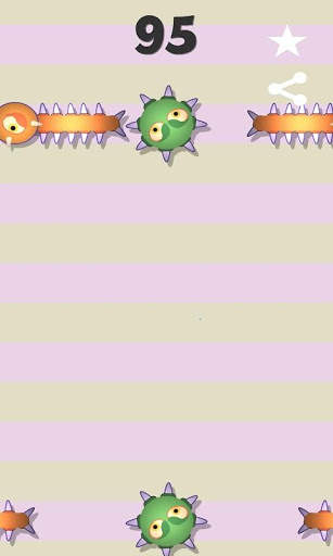 Finger Fighting screenshot 2