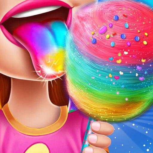My Cotton Candy Shop 1.0