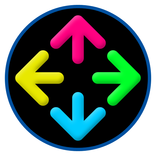 Hit Arrow icon