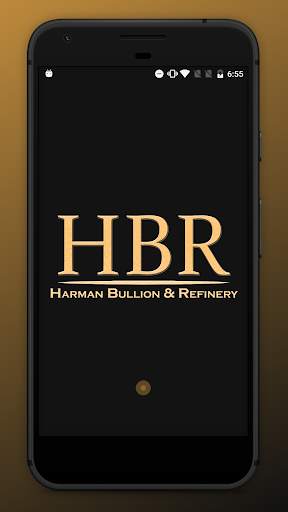 HBR Gold screenshot 1
