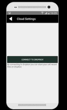 Automatic Call Recorder   screenshot 6