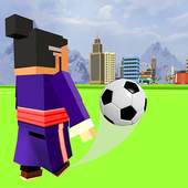 Football World Tiny Hero 1.3