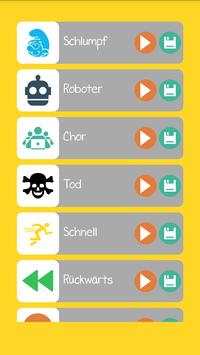 Sprachwechsler screenshot 11