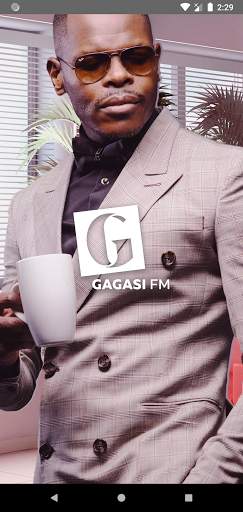 Gagasi FM screenshot 1