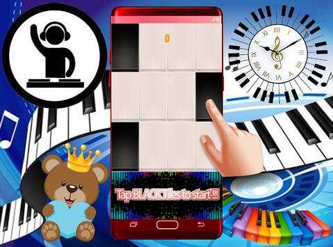 Slendrina Piano Lovers screenshot 1