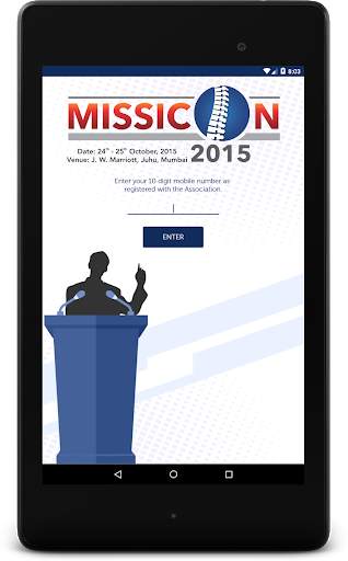 MISSICON 2015 screenshot 7