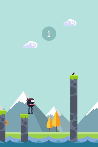 Spring Ninja screenshot 4