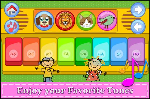 Preschool Learning: Fun Educational Games for Kids screenshot 5