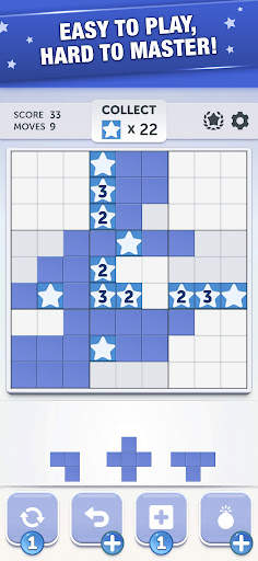 Block Puzzles - Puzzle Game screenshot 4