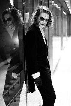 Joker HD Wallpapers screenshot 5