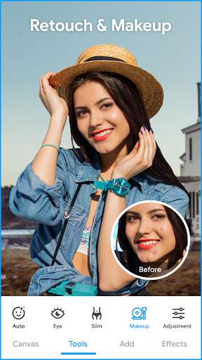 Photo Lite - Photo Editor screenshot 3