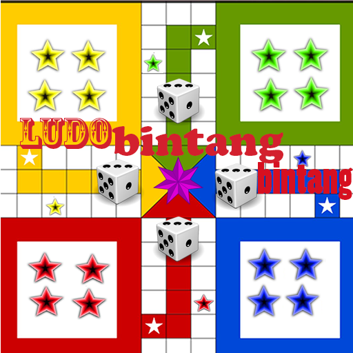 LUDO BINTANG icon