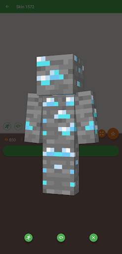 Camouflage Skins for Minecraft screenshot 11