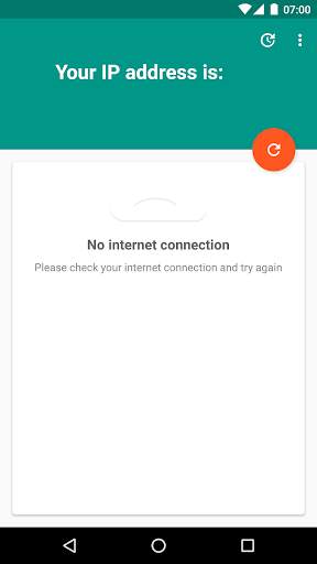 What's my IP / IPv6 - Fast IP screenshot 3