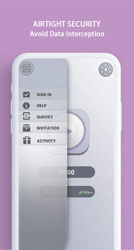 Kangaroo VPN screenshot 4