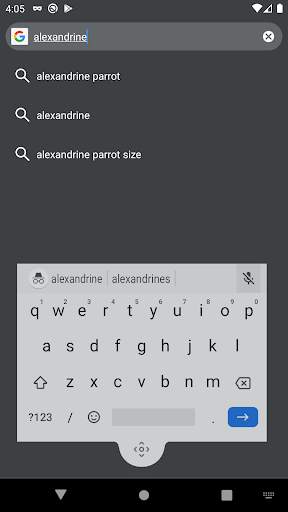 Cloud Browser screenshot 5