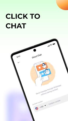 Whats Web screenshot 3