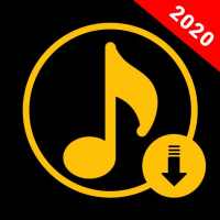 MP3 Music Downloader - Free Song Downloader logo