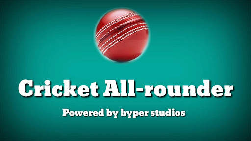 Cricket All-rounder | Practice screenshot 5