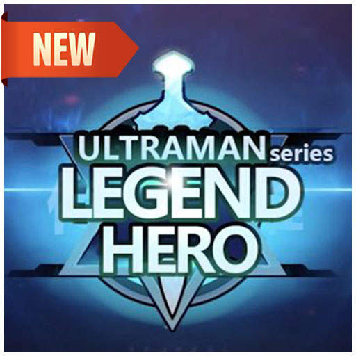 Guide Ultraman Legend 1.0
