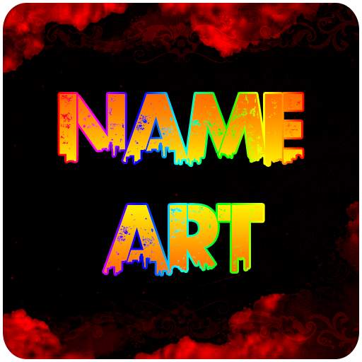 Name Art Photo Editor 1.0.1