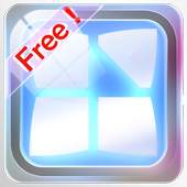 Next Launcher FreeTheme Lovely 1.00