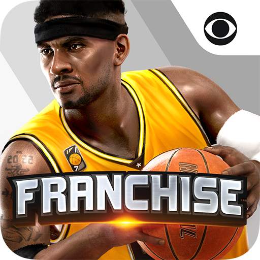 Franchise Basketball 2023 3.9.2