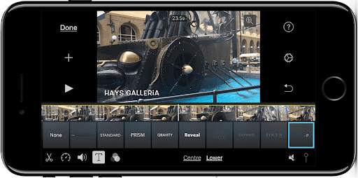 iMovie Video Editor 2021 HD & 4KGuide screenshot 1