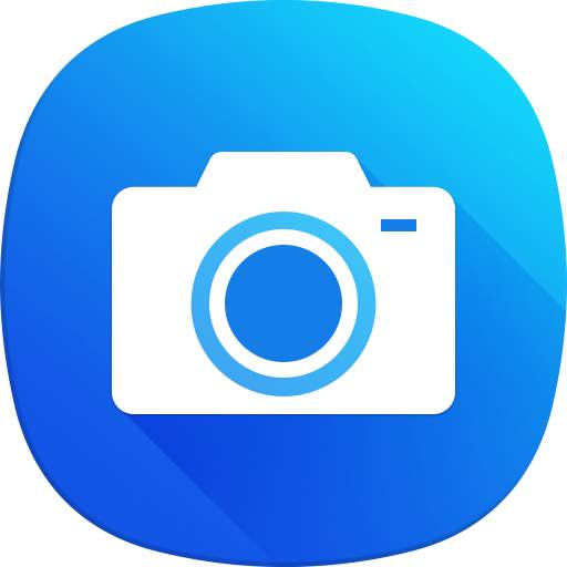 Camera style Asus Zenfone - PixelMaster Camera 1.2