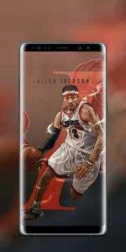 NBA wallpapers Basketball screenshot 6