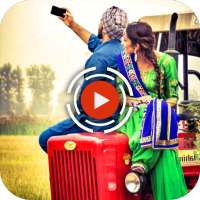 Punjabi Video Status