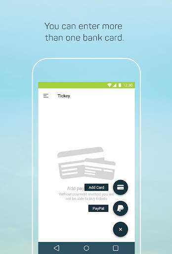TICKEY screenshot 5