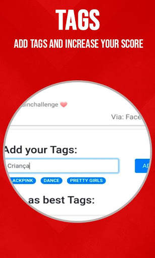 Funny Videos Downloader - Tagger Downloader screenshot 7