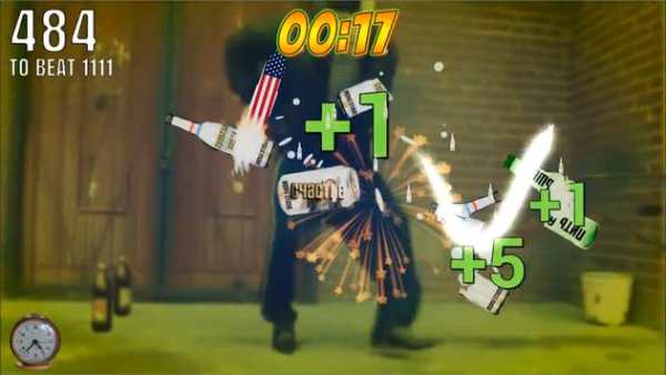 Russian Ninja screenshot 7