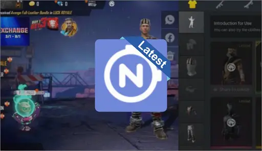 New Nicoo App All Skins Latest Version screenshot 2