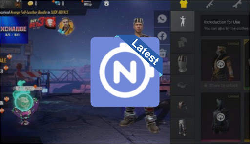 New Nicoo App All Skins Latest Version screenshot 2