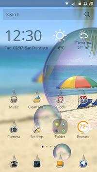 Camera Theme screenshot 2