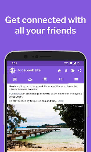 Video Call Chat and Message screenshot 4