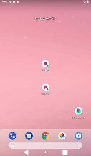 Mobile Bookmarks: Free bookmark manager screenshot 13