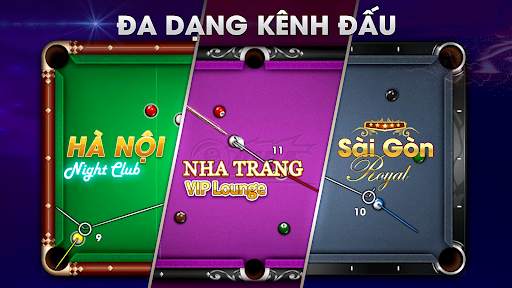 Bida ZingPlay - Bia 8 bi screenshot 7