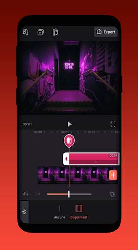 Videoleap Video and Photo Editor screenshot 3