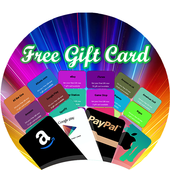 Get Free Giftcard иконка