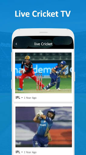 Star Sports Live Cricket TV & Score screenshot 4