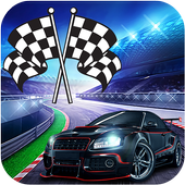 Traffic Racing icon